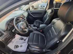 Mazda CX-5 2.2 176к.с 180000км , Навигация, камера, кожен сал - 9000 € / 17602.47 лв. - 14010649 9