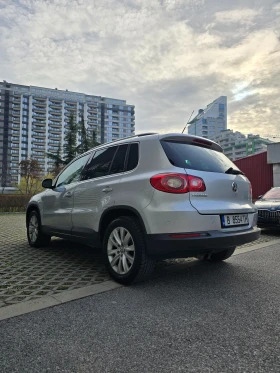 VW Tiguan 2.0 TDI 140 к.с. 4х4 автоматик - 6500 € / 12712.90 лв. - 59112328 3