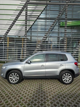 VW Tiguan 2.0 TDI 140 к.с. 4х4 автоматик - 6500 € / 12712.90 лв. - 59112328 2