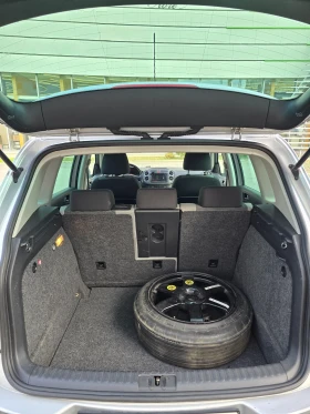 VW Tiguan 2.0 TDI 140 к.с. 4х4 автоматик - 6500 € / 12712.90 лв. - 59112328 17