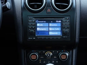 Nissan Qashqai 2.0ШВЕЙЦАРИЯ/LUX/4x4 - 7150 € / 13984.18 лв. - 65089019 10