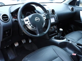 Nissan Qashqai 2.0ШВЕЙЦАРИЯ/LUX/4x4 - 7150 € / 13984.18 лв. - 65089019 7