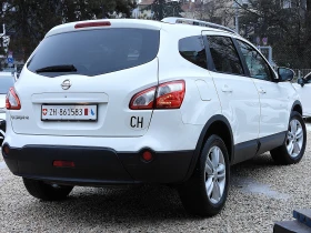 Nissan Qashqai 2.0ШВЕЙЦАРИЯ/LUX/4x4 - 7150 € / 13984.18 лв. - 65089019 3