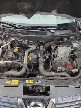 Nissan Qashqai - 11 € / 21.51 лв. - 25631371 9