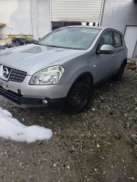 Nissan Qashqai - 11 € / 21.51 лв. - 25631371 3