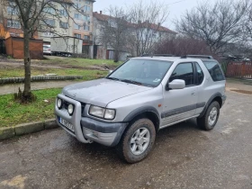 Opel Frontera - 4100 € / 8018.90 лв. - 36087037 4