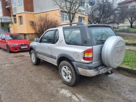 Opel Frontera - 4100 € / 8018.90 лв. - 36087037 3