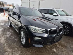BMW X4 * XDRIVE30I * CARFAX * ДВА КЛЮЧА* ПОДГРЕВ* , снимка 2