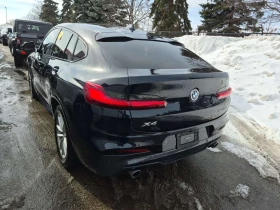 BMW X4 * XDRIVE30I * CARFAX * ДВА КЛЮЧА* ПОДГРЕВ* , снимка 4