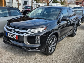 Mitsubishi ASX Sport 2.0i/4x4/Лизинг/