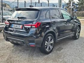 Mitsubishi ASX Sport 2.0i/4x4/Лизинг/ - 13800 € / 26990.45 лв. - 61078926 4