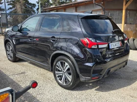 Mitsubishi ASX Sport 2.0i/4x4/Лизинг/ - 13800 € / 26990.45 лв. - 61078926 5