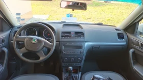 Skoda Yeti 1.2 tsi, 105 hp - 4200 € / 8214.49 лв. - 21307080 8