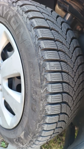 Skoda Yeti 1.2 tsi, 105 hp - 4200 € / 8214.49 лв. - 21307080 5