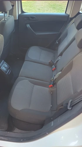 Skoda Yeti 1.2 tsi, 105 hp - 4200 € / 8214.49 лв. - 21307080 7