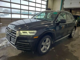 Audi Q5 * PRESTIGE * ПАНО * ПОДГРЕВИ * 360 * KEYLESS * 