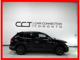 VW Tiguan * 4MOTION COMFORTLINE * LEATHER/BACKUP CAM/CARPLAY - 20600 € / 40290.10 лв. - 95743086 6