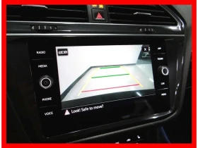 VW Tiguan * 4MOTION COMFORTLINE * LEATHER/BACKUP CAM/CARPLAY - 20600 € / 40290.10 лв. - 95743086 13
