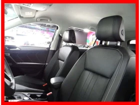 VW Tiguan * 4MOTION COMFORTLINE * LEATHER/BACKUP CAM/CARPLAY - 20600 € / 40290.10 лв. - 95743086 9