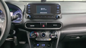 Hyundai Kona 1.6 Diesel 2WD | Mobile.bg � ����� ������ 10