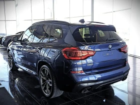 BMW X3 2018 BMW X3 M40i | Mobile.bg � ����� ������ 6