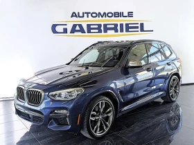 ������ BMW X3