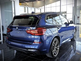 BMW X3 2018 BMW X3 M40i | Mobile.bg � ����� ������ 4