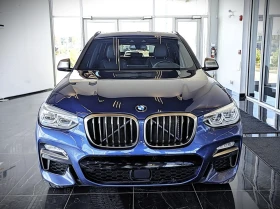 BMW X3 2018 BMW X3 M40i | Mobile.bg � ����� ������ 2