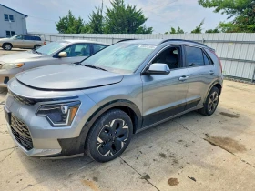 Kia Niro * WIND* 