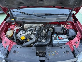 Dacia Duster 4WD, ПЪЛНА СЕРВИЗНА ИСТОРИЯ - 11000 € - 19541523 17
