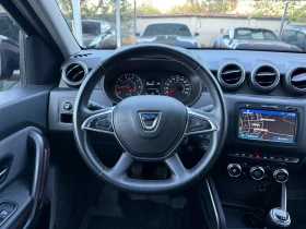 Dacia Duster 4WD, ПЪЛНА СЕРВИЗНА ИСТОРИЯ - 11000 € - 19541523 11