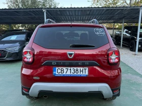 Dacia Duster 4WD, ПЪЛНА СЕРВИЗНА ИСТОРИЯ - 11000 € - 19541523 5