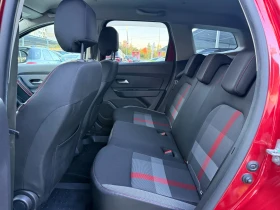 Dacia Duster 4WD, ПЪЛНА СЕРВИЗНА ИСТОРИЯ - 11000 € - 19541523 9