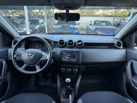 Dacia Duster 4WD, ПЪЛНА СЕРВИЗНА ИСТОРИЯ - 11000 € - 19541523 12