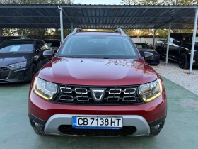 Dacia Duster 4WD, ПЪЛНА СЕРВИЗНА ИСТОРИЯ - 11000 € - 19541523 2