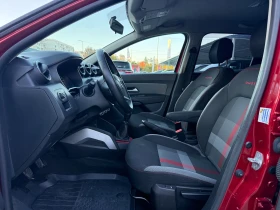 Dacia Duster 4WD, ПЪЛНА СЕРВИЗНА ИСТОРИЯ - 11000 € - 19541523 7