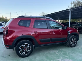 Dacia Duster 4WD, ПЪЛНА СЕРВИЗНА ИСТОРИЯ - 11000 € - 19541523 4