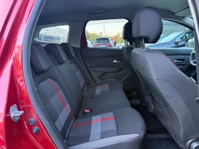 Dacia Duster 4WD, ПЪЛНА СЕРВИЗНА ИСТОРИЯ - 11000 € - 19541523 10