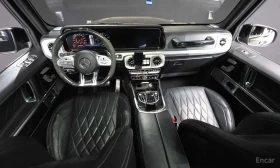 Mercedes-Benz G 63 AMG / ���� �� �������� � ������ ����� | Mobile.bg � ����� ������ 7