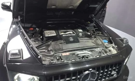 Mercedes-Benz G 63 AMG / ���� �� �������� � ������ ����� | Mobile.bg � ����� ������ 6