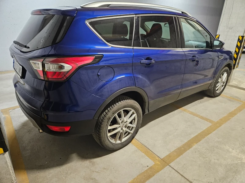 Ford Kuga, снимка 4 - Автомобили и джипове - 48994982