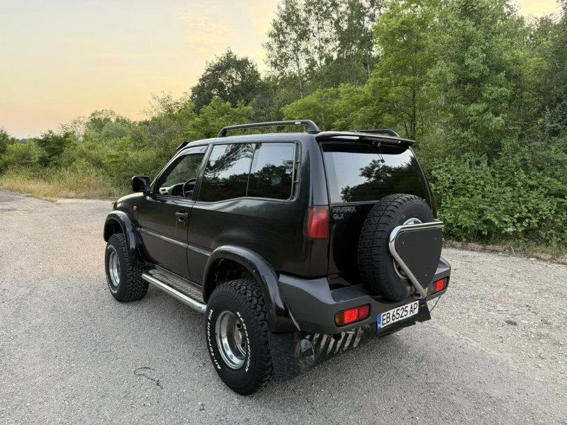 Ford Maverick, снимка 3 - Автомобили и джипове - 51960051