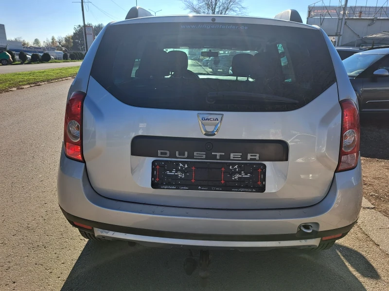 Dacia Duster 1.6i-, снимка 2 - Автомобили и джипове - 52551918