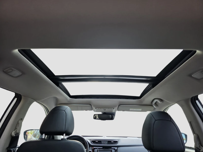 Nissan X-trail 2.0 DCI 4x4 177hp , снимка 15 - Автомобили и джипове - 52615565