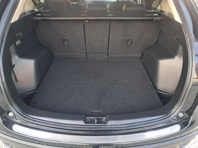 Mazda CX-5 2.2 176к.с 180000км , Навигация, камера, кожен сал, снимка 16 - Автомобили и джипове - 52949724