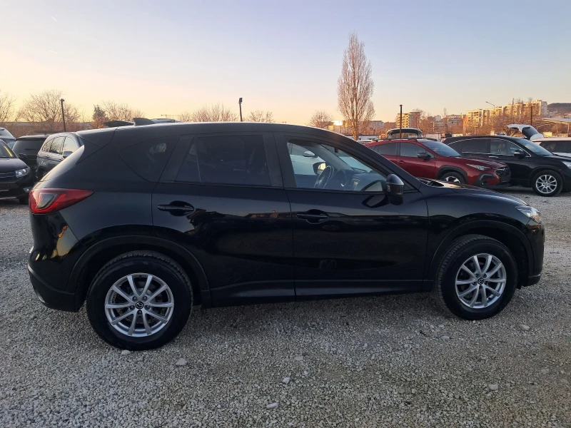 Mazda CX-5 2.2 176к.с 180000км , Навигация, камера, кожен сал, снимка 8 - Автомобили и джипове - 52949724