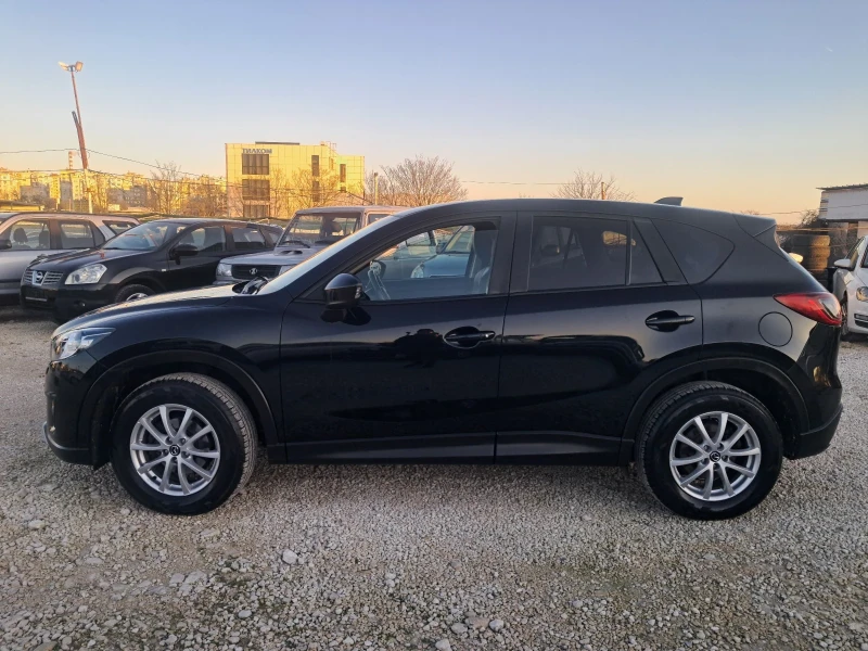 Mazda CX-5 2.2 176к.с 180000км , Навигация, камера, кожен сал, снимка 7 - Автомобили и джипове - 52949724