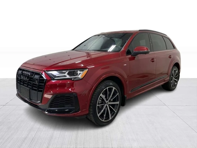 Audi Q7 * quattro Progressiv * CARFAX * БЕЗ ПЪРВОНАЧАЛНА , снимка 4 - Автомобили и джипове - 53203281