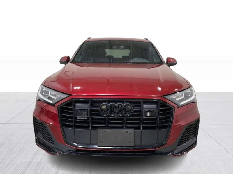 Audi Q7 * quattro Progressiv * CARFAX * БЕЗ ПЪРВОНАЧАЛНА , снимка 3 - Автомобили и джипове - 53203281
