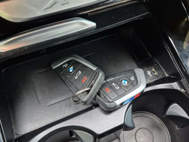 BMW X4 * XDRIVE30I * CARFAX * ДВА КЛЮЧА* ПОДГРЕВ* , снимка 8 - Автомобили и джипове - 53510030